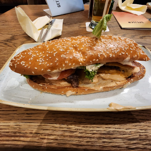 Opinii despre Seehaus Langenfeld în Langenfeld (Rheinland) - Gastronomie und Hotellerie