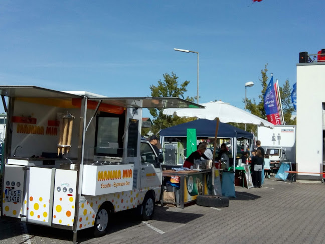 Mamma Mia - Gastronomie und Hotellerie