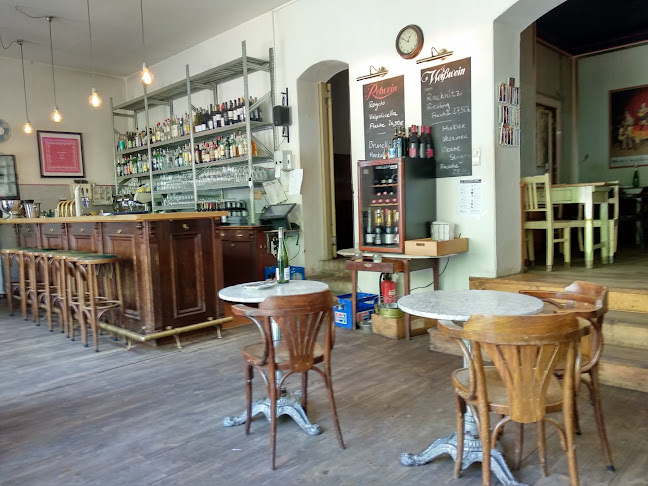 Altes Europa Restaurant - Berlin