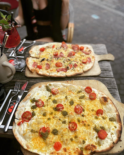 Erste Liebe Freiburg - Freiburg im Breisgau