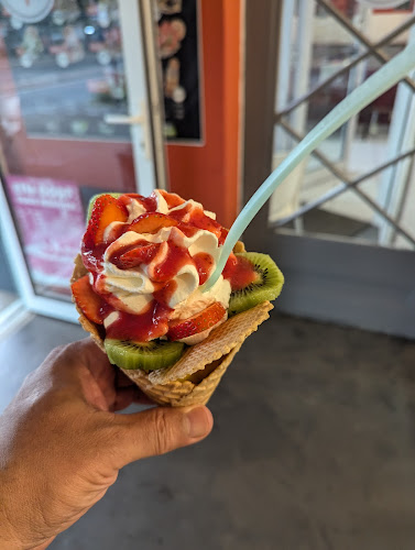 That´s Gelato Inh. Andrea Zava - Gastronomie und Hotellerie