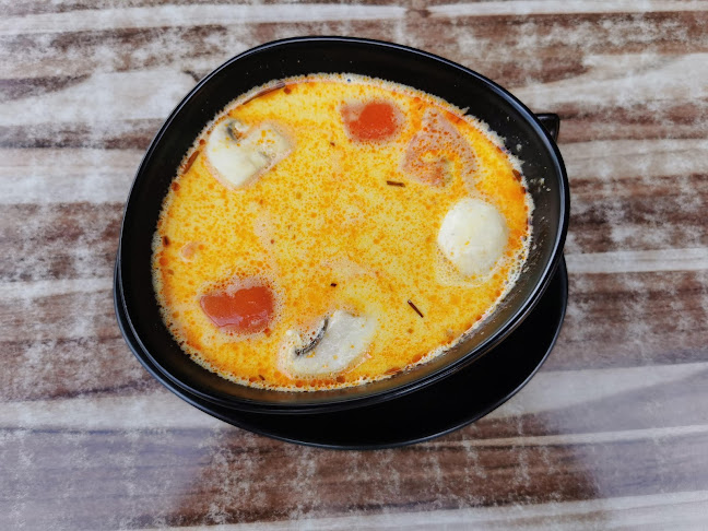 Comentarii opinii despre Asia-Wok