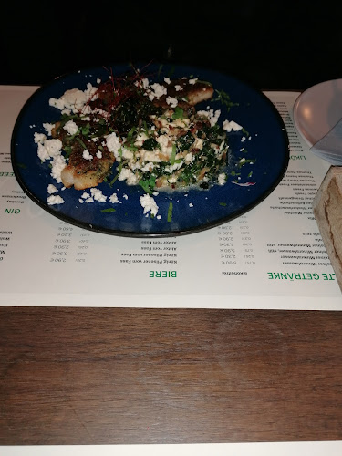 Comentarii opinii despre Hafen Extra Sielhof