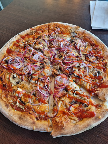 Comentarii opinii despre Pizza Jazz Köln