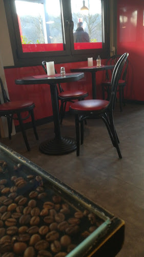 In Dinger Kaffeebud - Gastronomie und Hotellerie