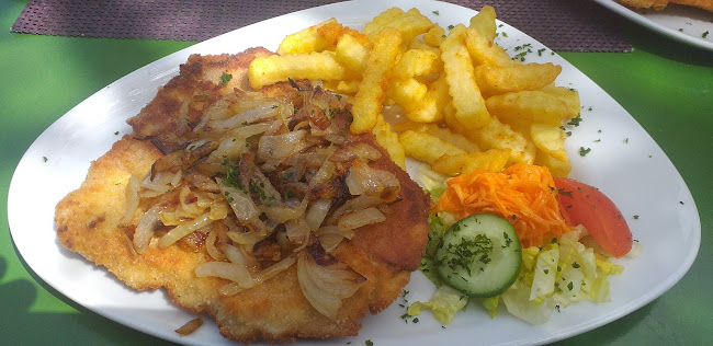 Comentarii opinii despre Waldgasthof und Hotel Hainich Haus