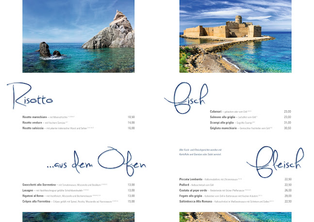 Comentarii opinii despre Da Noi - Pizzeria und Ristorante