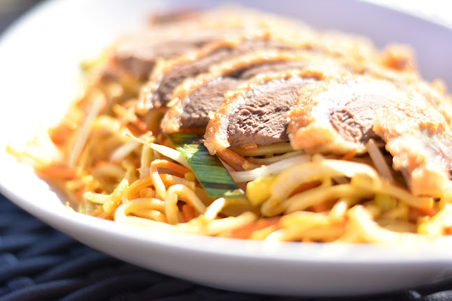 Opinii despre Asia Today Vietnamesische Küche în Königs Wusterhausen - Gastronomie und Hotellerie