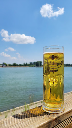 Mainzstrand - Gastronomie und Hotellerie