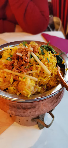 Comentarii opinii despre Indisches Restaurant Devi Ehrenkirchen