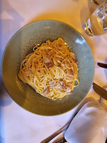 Ristorante Acquario Papa GmbH - Gastronomie und Hotellerie