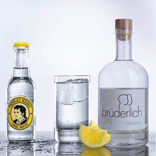 Comentarii opinii despre brüderlich GIN