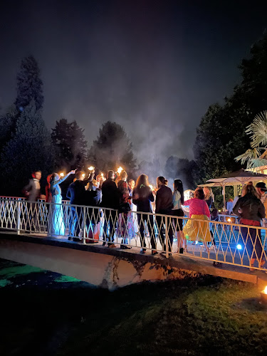 Comentarii opinii despre Café Siebenbergen