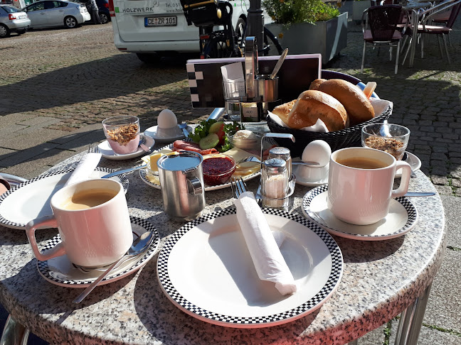 Kiess & Krause KAFFEEHAUS