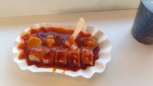 Comentarii opinii despre Schlaraffenland der Imbiss