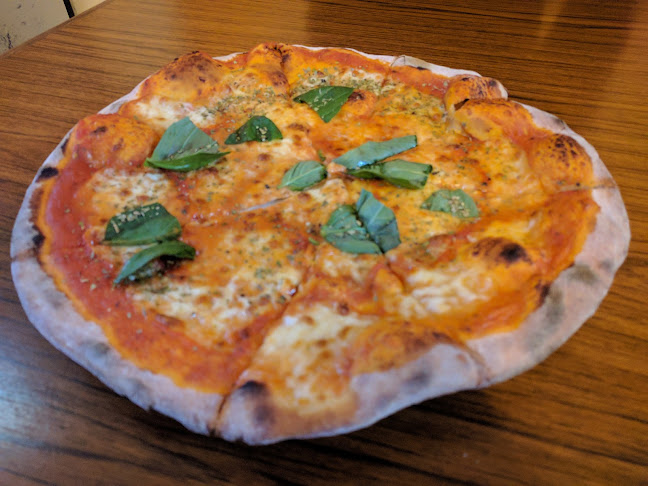 Pizza-Pazza - Köln