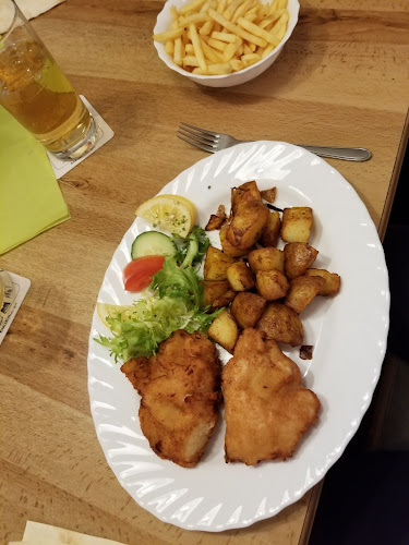 Poststraße 12, 55774 Baumholder