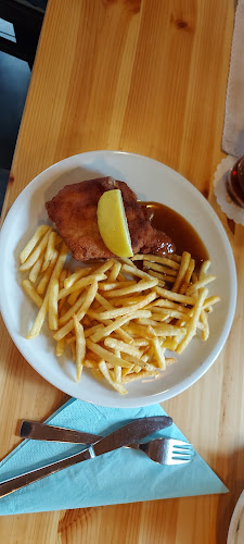 Restaurant am See "Au am Rhein" - Gastronomie und Hotellerie