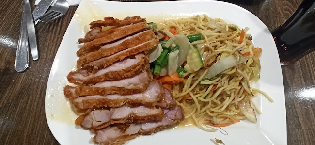 Mai Wok - Gastronomie und Hotellerie