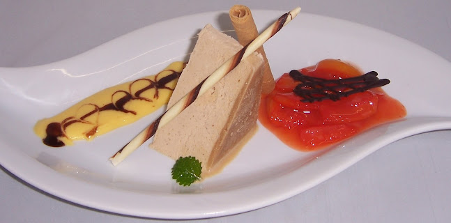 Burgschänke, Restaurant & Hotel