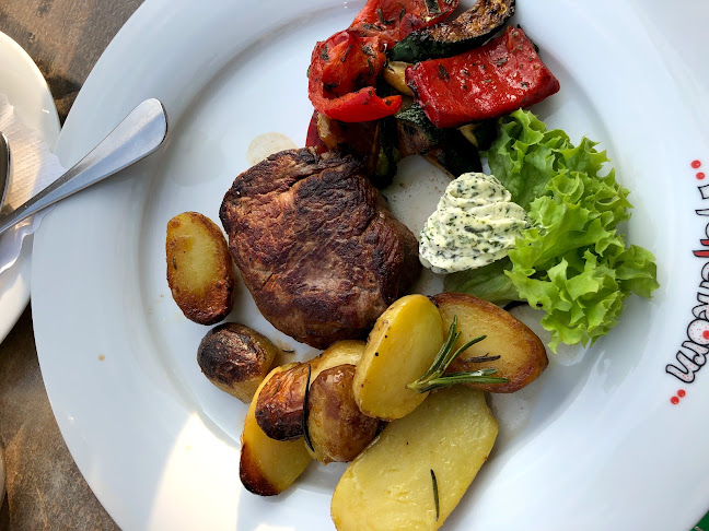 Pfefferkorn NY Steakhouse