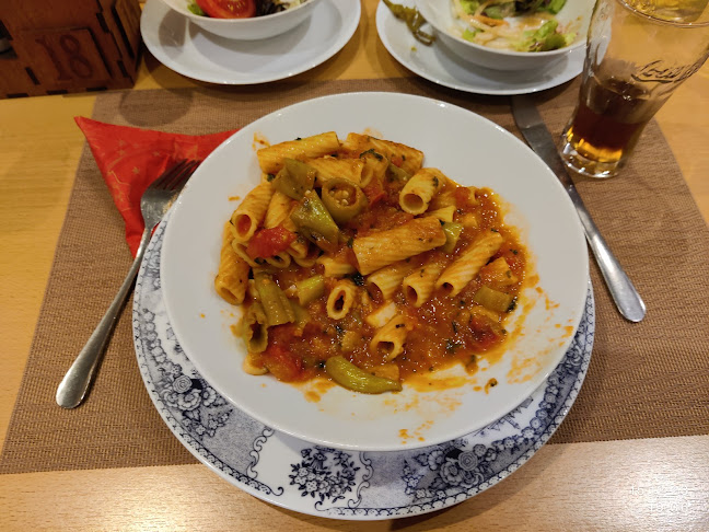 Comentarii opinii despre Vereinsheim des SV St. Stephan