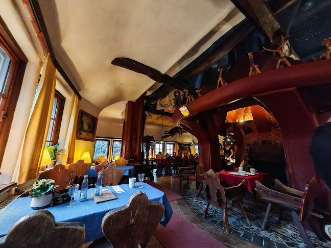 Waldstraße 9, 38667 Bad Harzburg