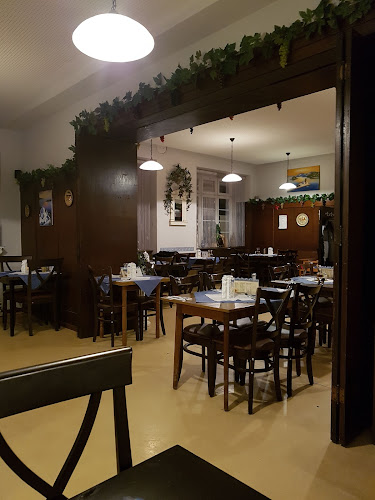 Griechisches Restaurant AFRODITI