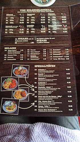 Opinii despre Buenos Aires în Berlin - Gastronomie und Hotellerie