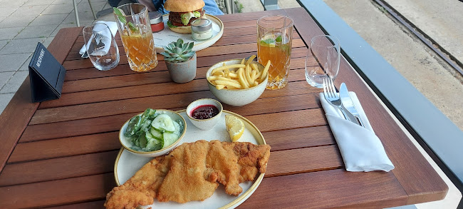 Hafenküche - Gastronomie und Hotellerie