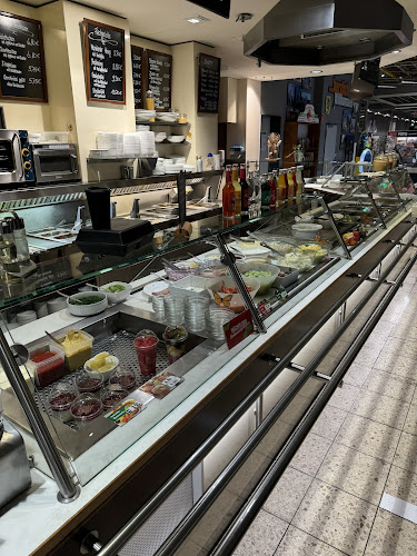 Opinii despre Wächtlers Schlemmerparadies în Oschatz - Gastronomie und Hotellerie