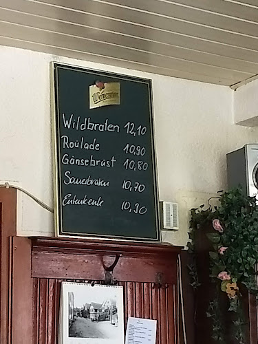 Gaststätte Zur Burg