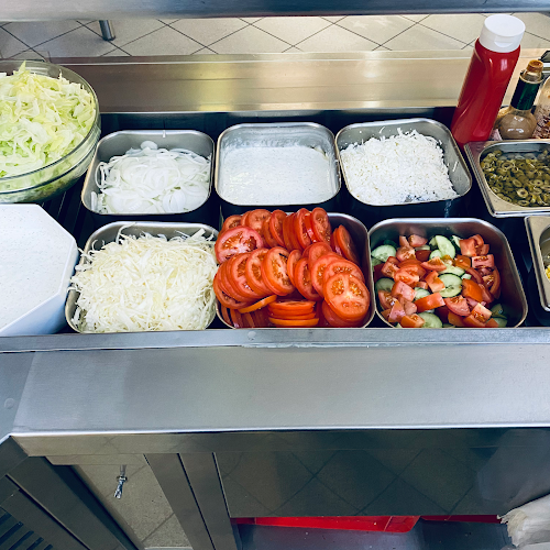 Döner Pizza Europa - Gastronomie und Hotellerie