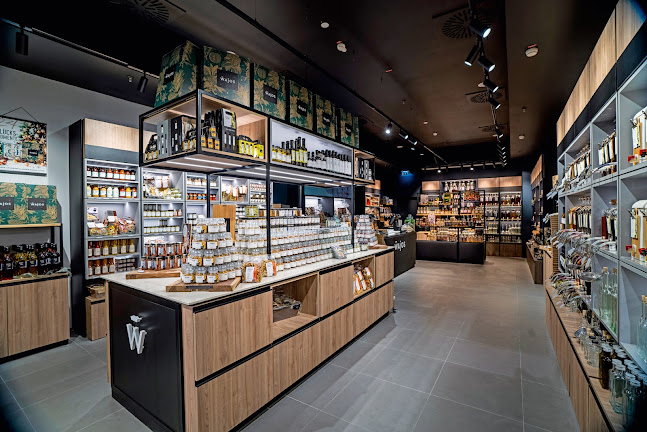 Wajos Oberhausen - Gastronomie und Hotellerie