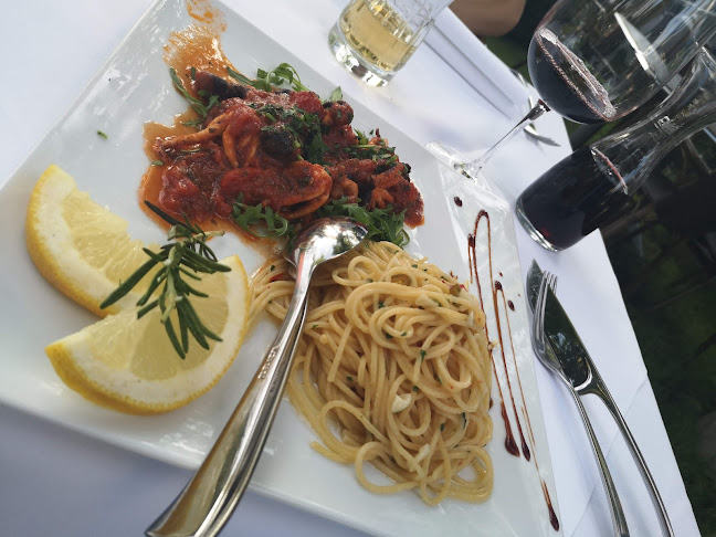 Ristorante da Ninos - Nordenstadt - Wiesbaden