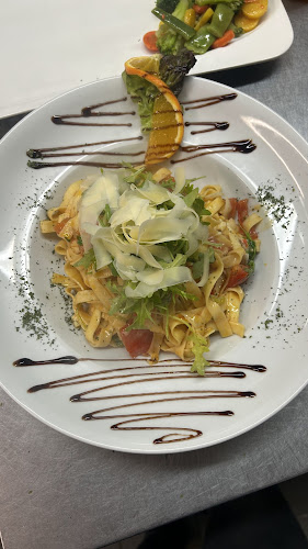 Comentarii opinii despre TOSCANA Restaurant Pizzeria Biebergemünd