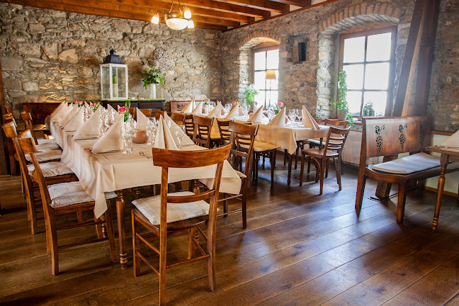 Opinii despre Restaurant Weinmühle în Königswinter - Gastronomie und Hotellerie