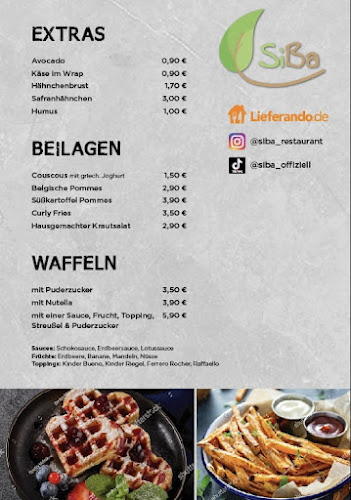 Schwanheimer Str. 29, 64625 Bensheim