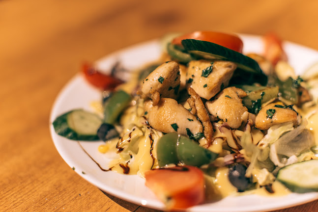 Opinii despre Pizzeria Venezia Rü în Essen - Gastronomie und Hotellerie