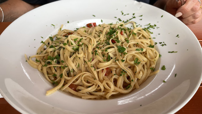 Le Candele | Ristorante & Pizzeria Würzburg