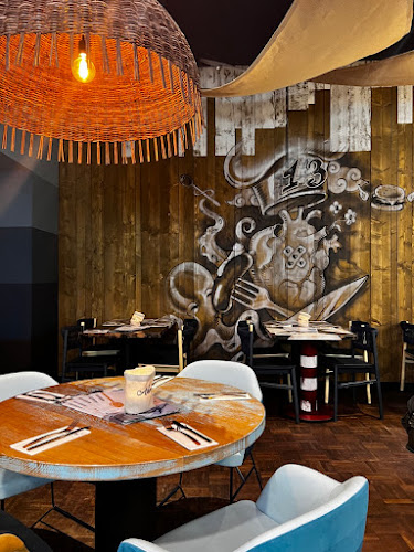 Ahoi Steffen Henssler Oldenburg