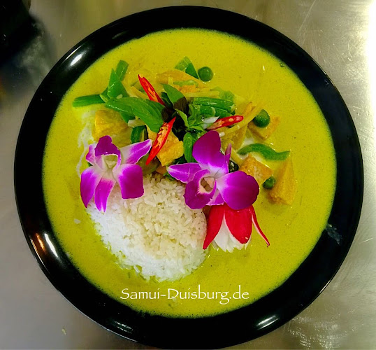 Kuhlenwall 54, 47051 Duisburg