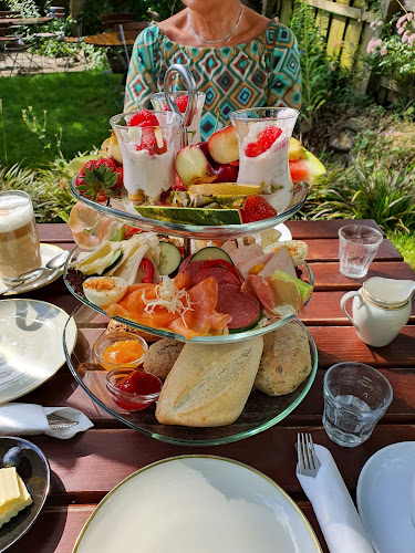 Mokkasin Cafe Schuhe & Schönes