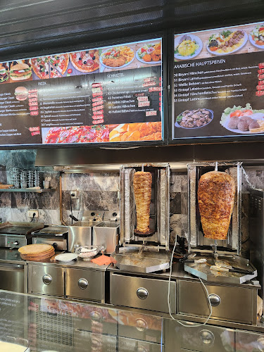 Comentarii opinii despre Grill Haus Freising