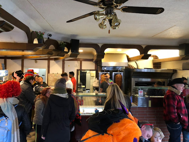 Opinii despre Rustica Grill în Moers - Gastronomie und Hotellerie