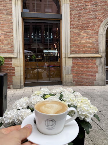 Poststraße 11, 20354 Hamburg