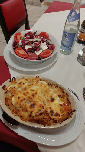 Ristorante Pizzeria Sorrento da Vincenzo - Ingolstadt