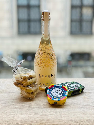 Ex Stereo Café now Cafe@Belstaff