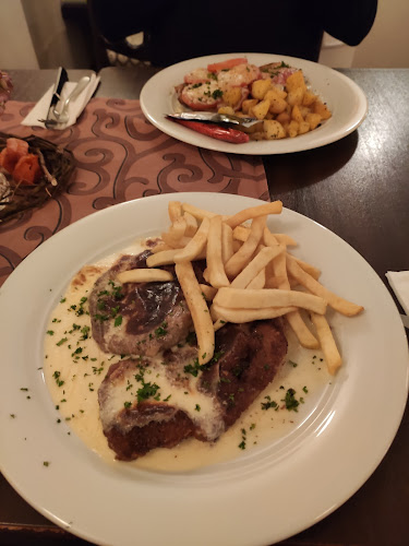 Maxim Gaststätte - Gastronomie und Hotellerie