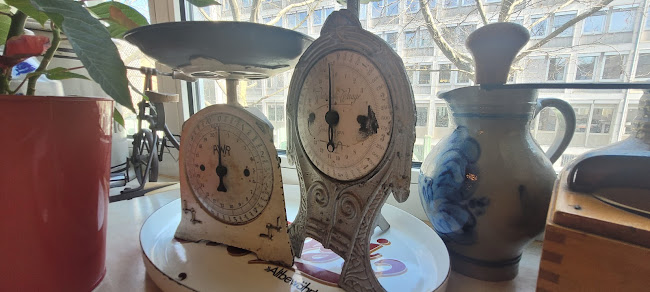 Marktstubb - Frankfurt am Main